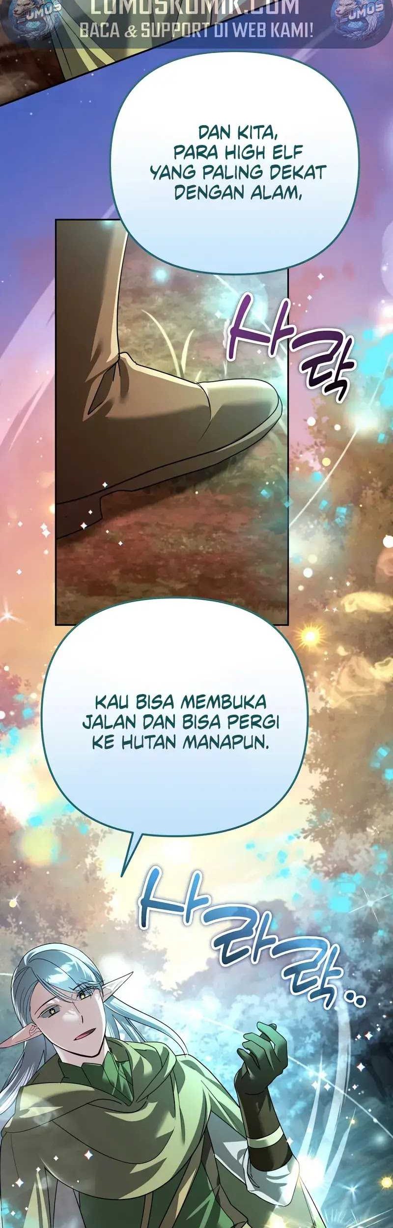 All My Alter Egos Are Tycoons Chapter 40 Gambar 56