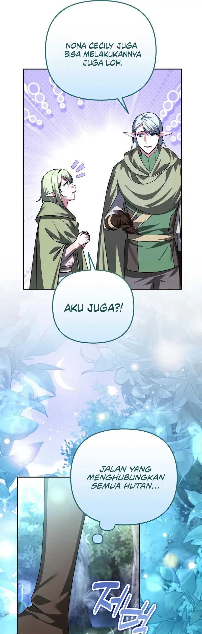 All My Alter Egos Are Tycoons Chapter 40 Gambar 58