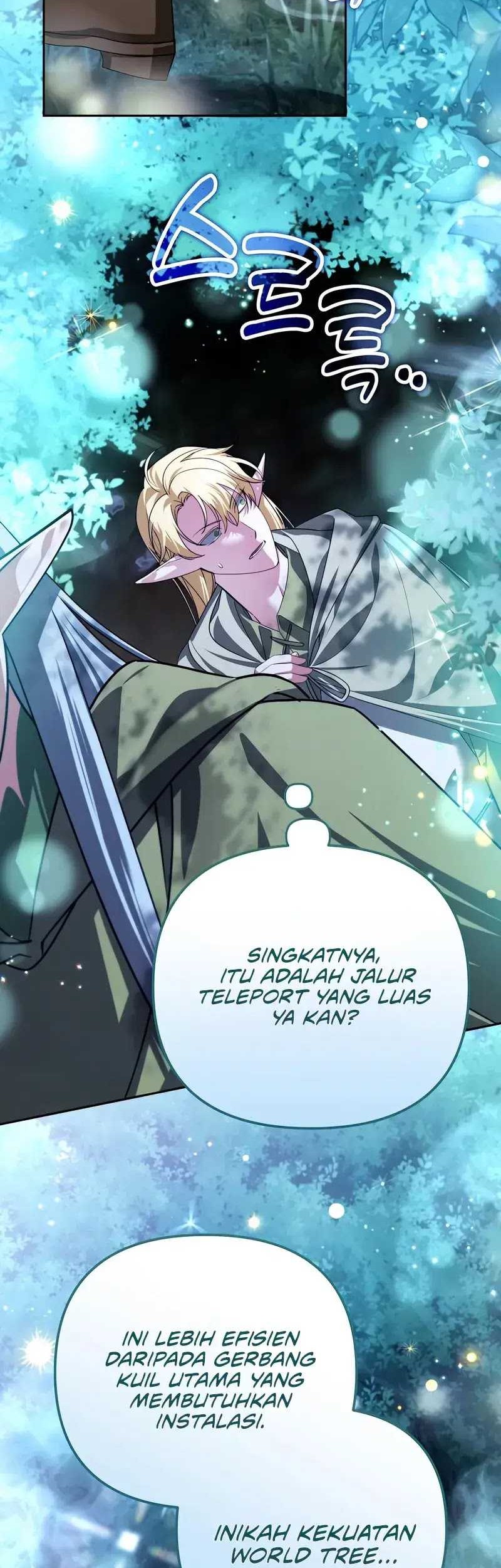 All My Alter Egos Are Tycoons Chapter 40 Gambar 59