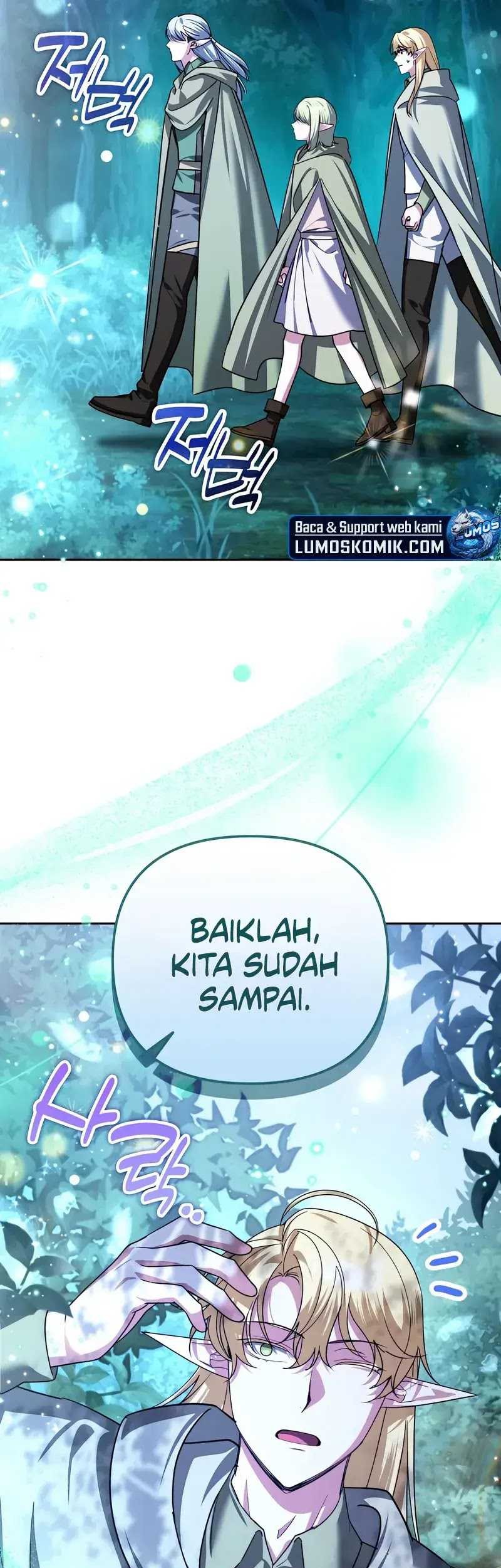 All My Alter Egos Are Tycoons Chapter 40 Gambar 61