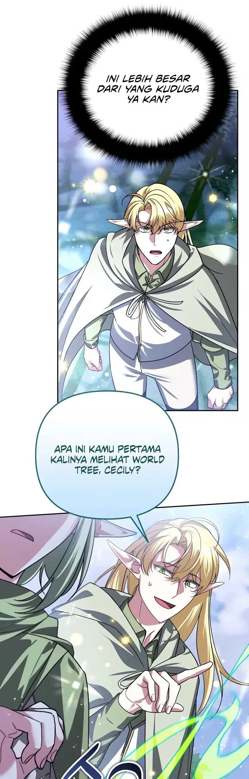 All My Alter Egos Are Tycoons Chapter 40 Gambar 64