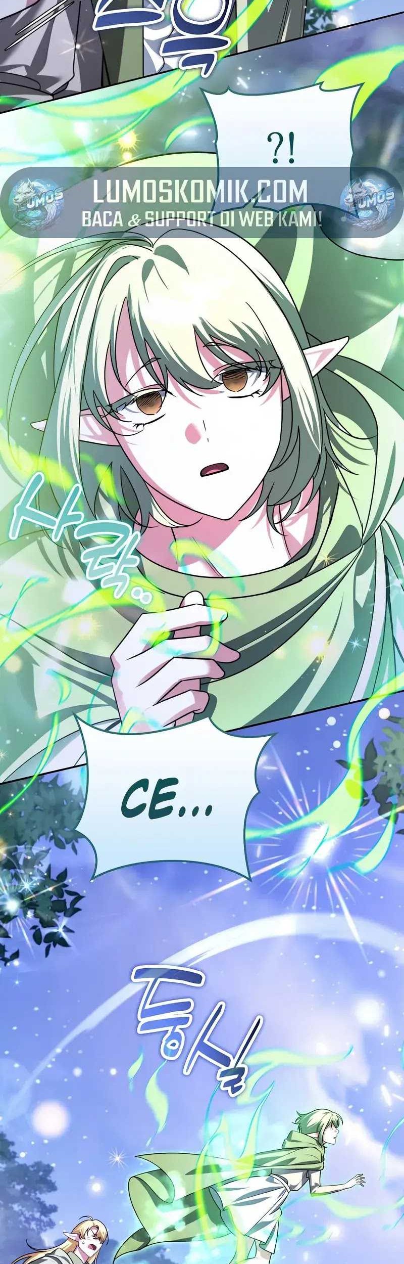 All My Alter Egos Are Tycoons Chapter 40 Gambar 65