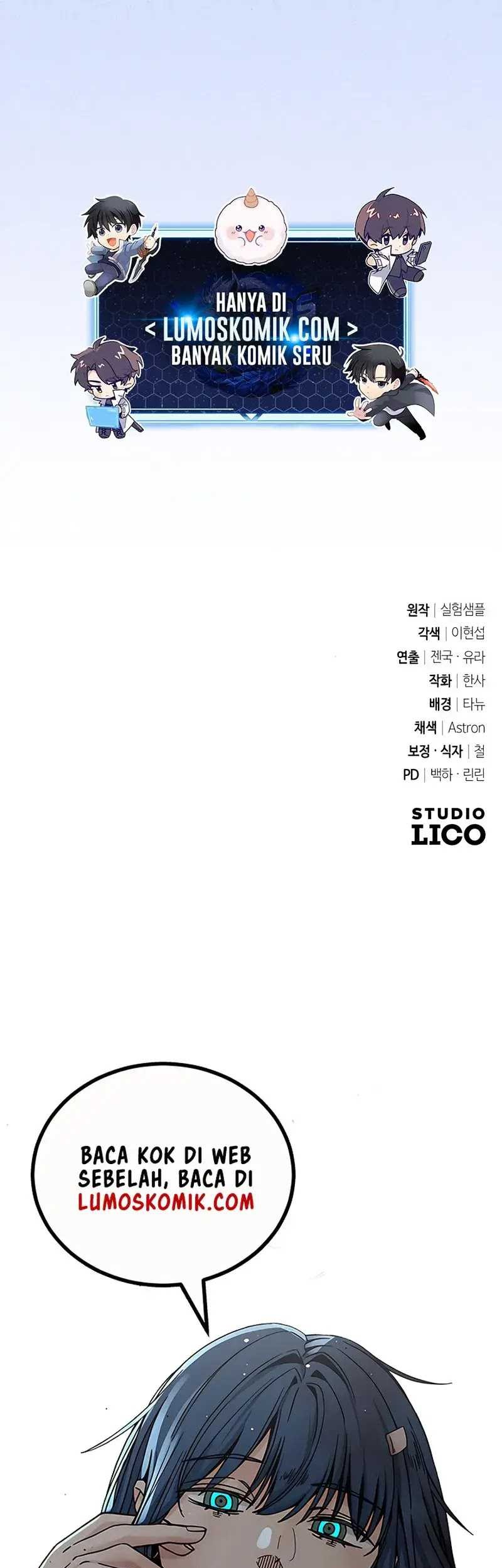 All My Alter Egos Are Tycoons Chapter 40 Gambar 67