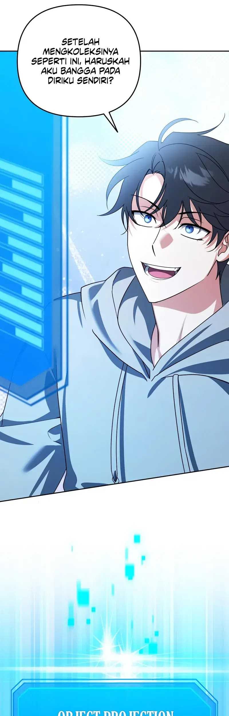 All My Alter Egos Are Tycoons Chapter 40 Gambar 3