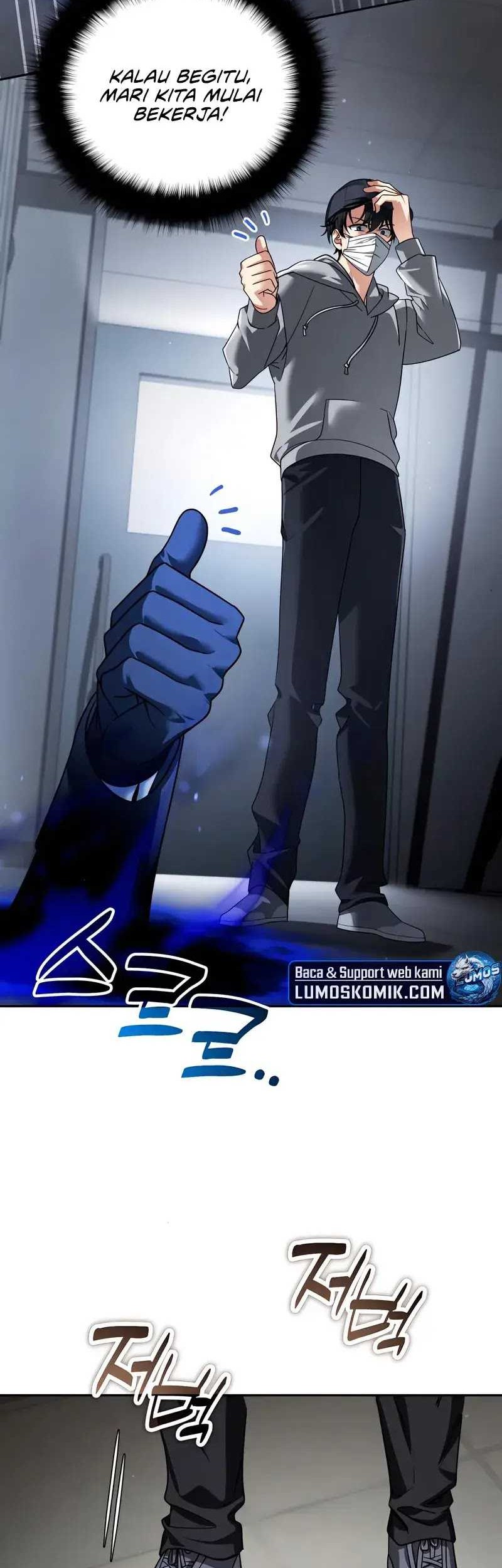 All My Alter Egos Are Tycoons Chapter 40 Gambar 18