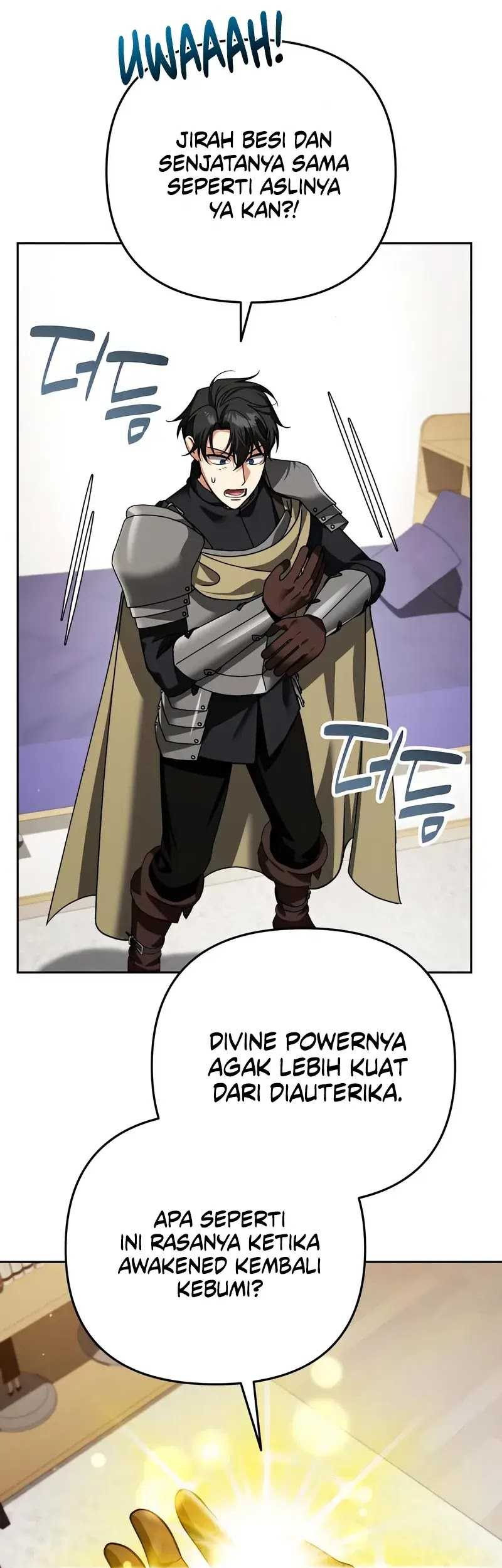 All My Alter Egos Are Tycoons Chapter 40 Gambar 11