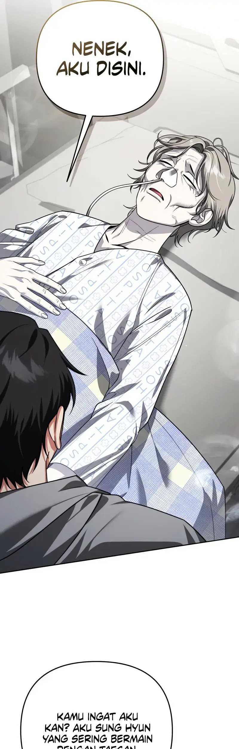 All My Alter Egos Are Tycoons Chapter 40 Gambar 20