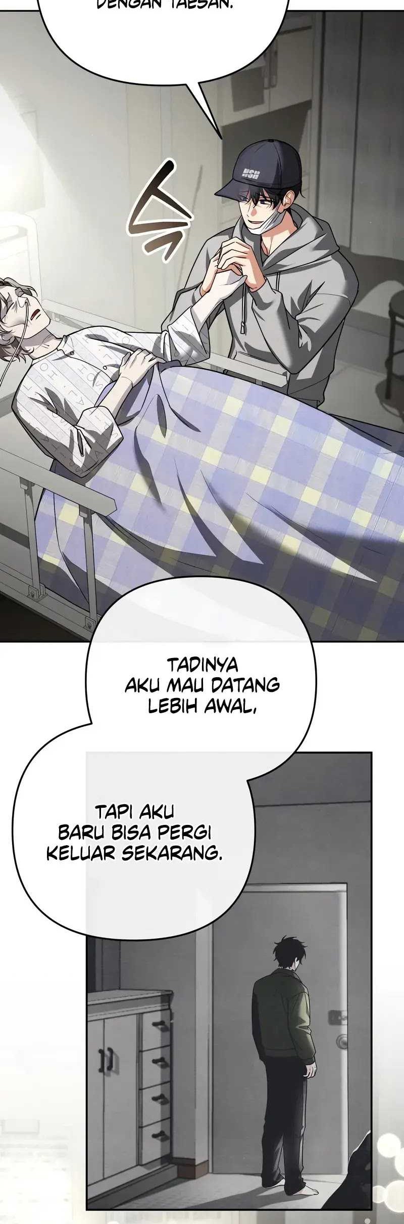 All My Alter Egos Are Tycoons Chapter 40 Gambar 21