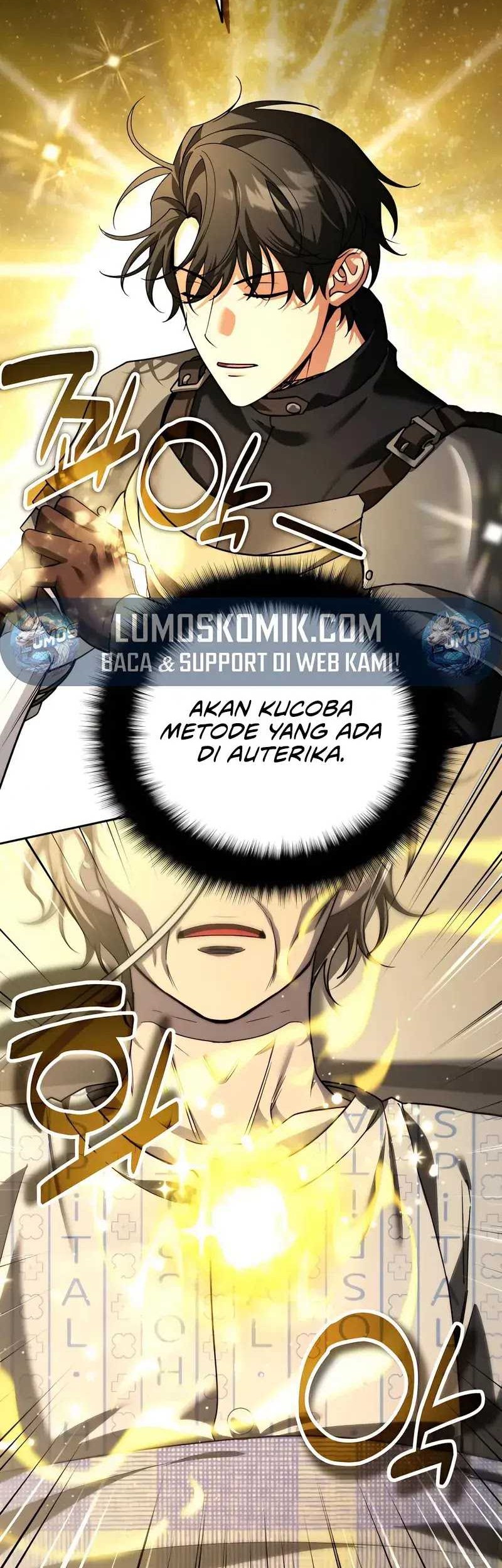 All My Alter Egos Are Tycoons Chapter 40 Gambar 23