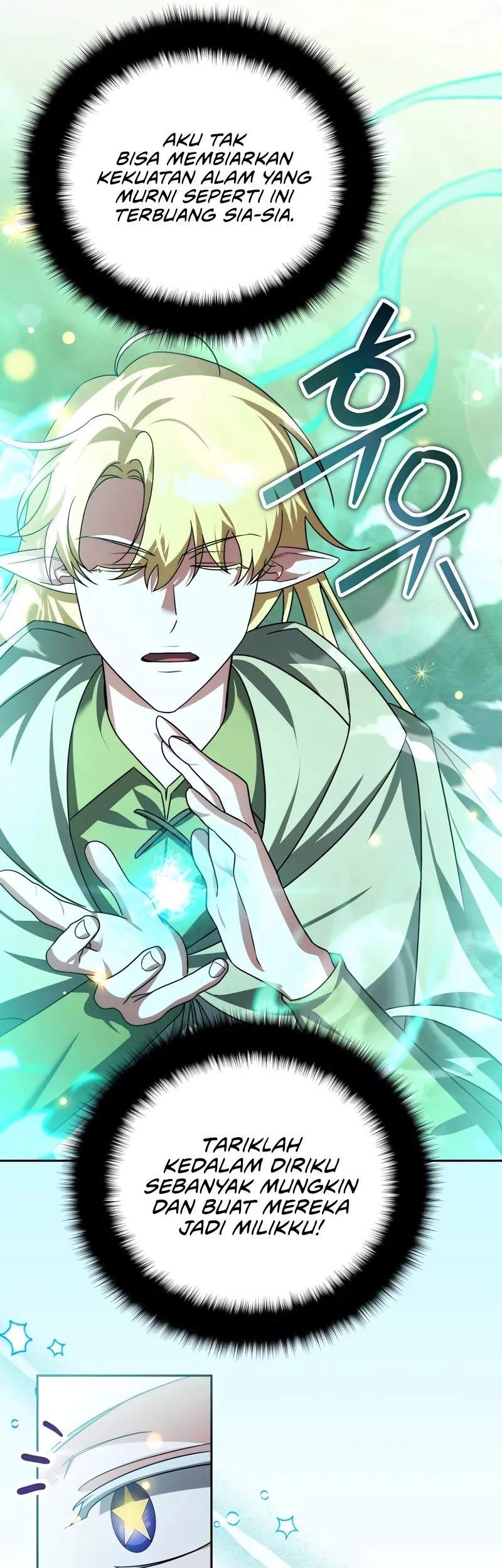 All My Alter Egos Are Tycoons Chapter 41 Gambar 8