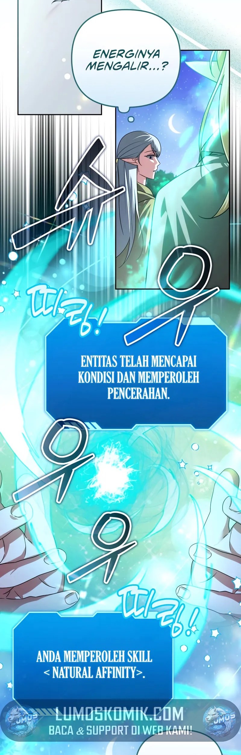 All My Alter Egos Are Tycoons Chapter 41 Gambar 9