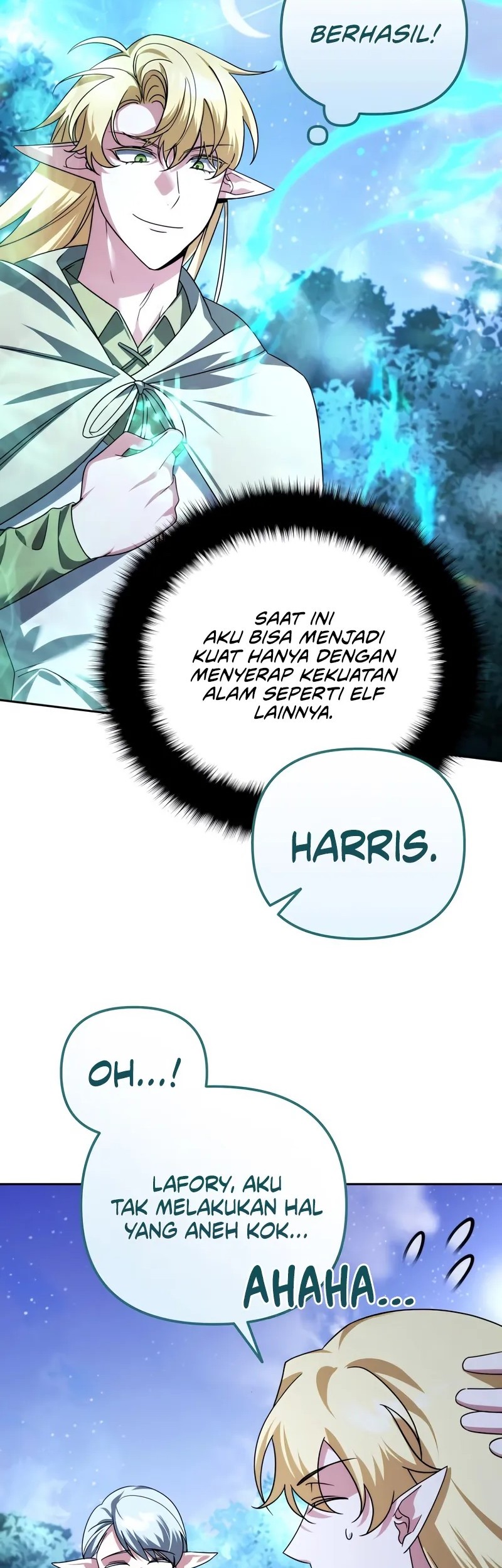 All My Alter Egos Are Tycoons Chapter 41 Gambar 10