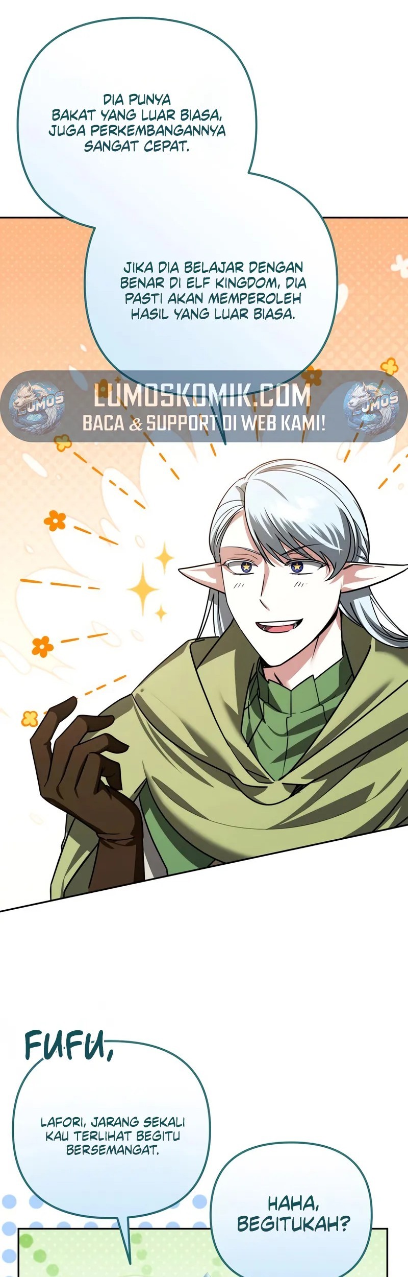 All My Alter Egos Are Tycoons Chapter 41 Gambar 36