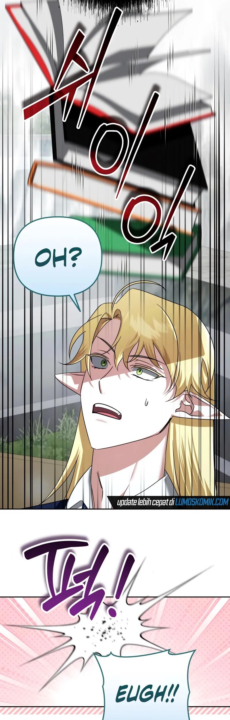 All My Alter Egos Are Tycoons Chapter 41 Gambar 42