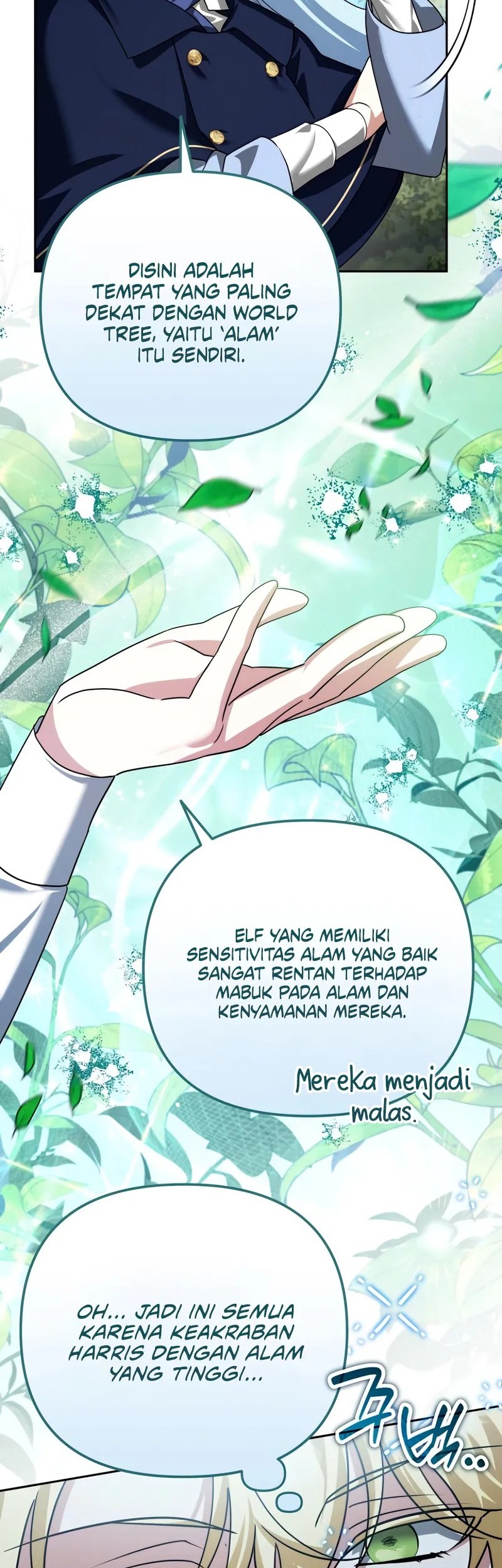 All My Alter Egos Are Tycoons Chapter 41 Gambar 45