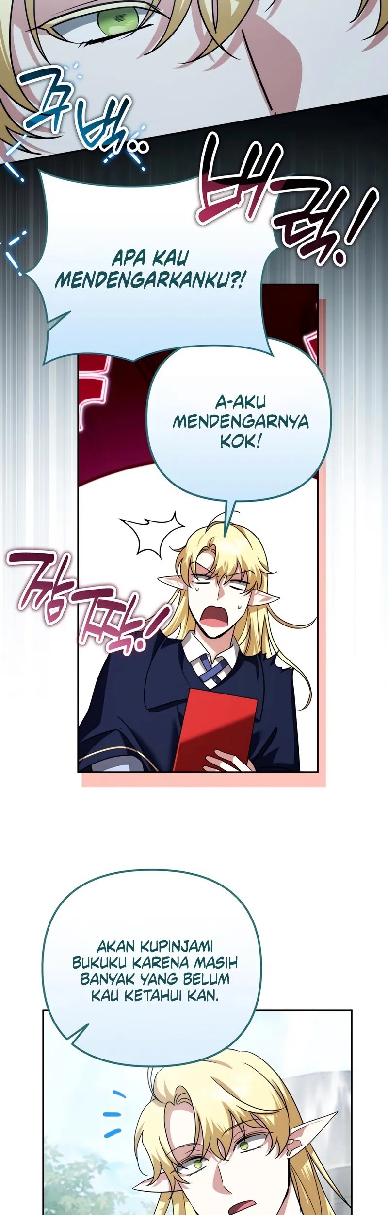 All My Alter Egos Are Tycoons Chapter 41 Gambar 46