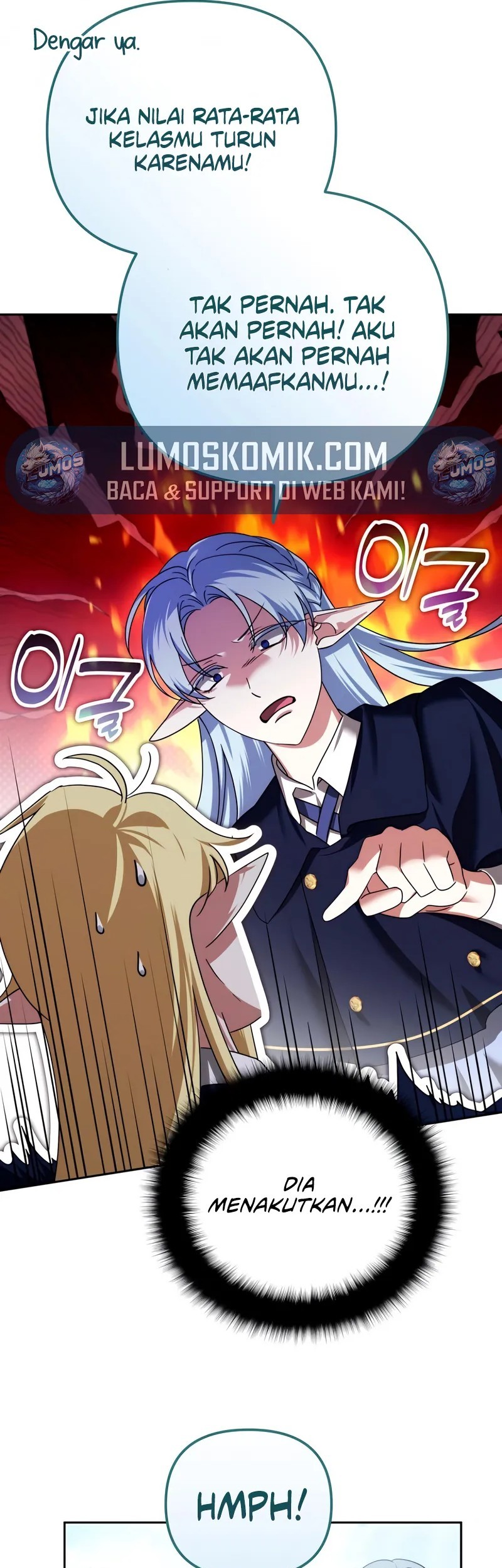 All My Alter Egos Are Tycoons Chapter 41 Gambar 48