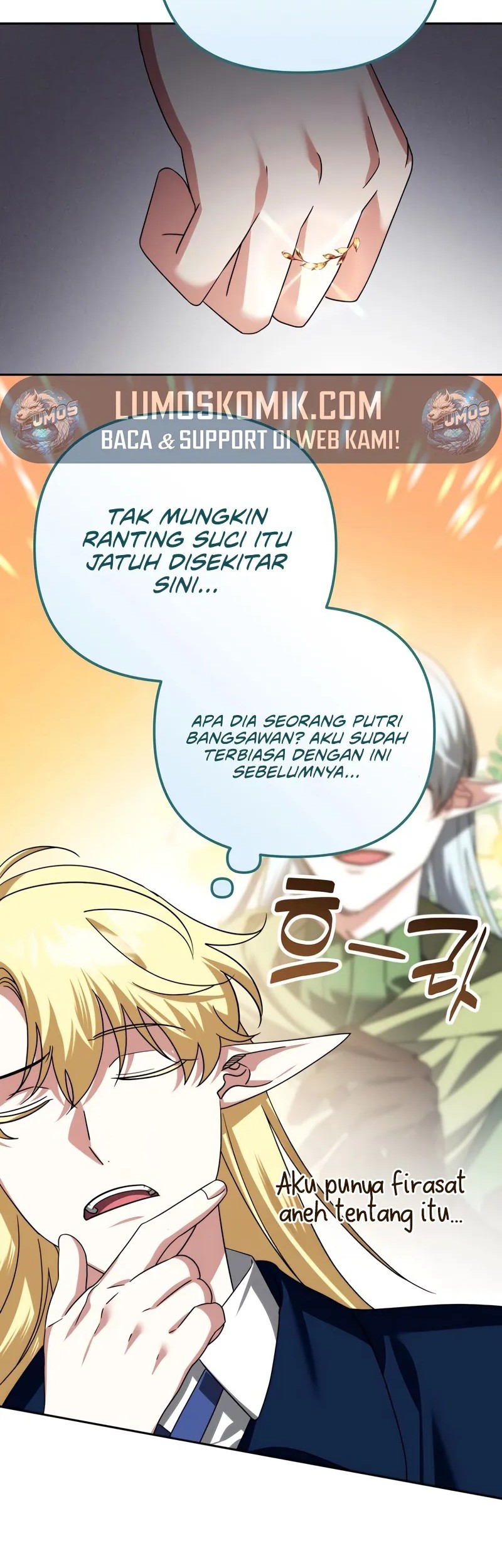 All My Alter Egos Are Tycoons Chapter 41 Gambar 50