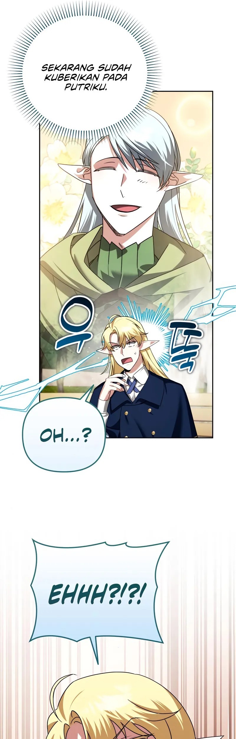 All My Alter Egos Are Tycoons Chapter 41 Gambar 52