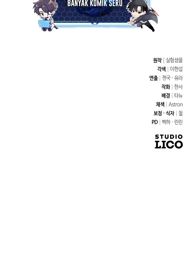 All My Alter Egos Are Tycoons Chapter 41 Gambar 54