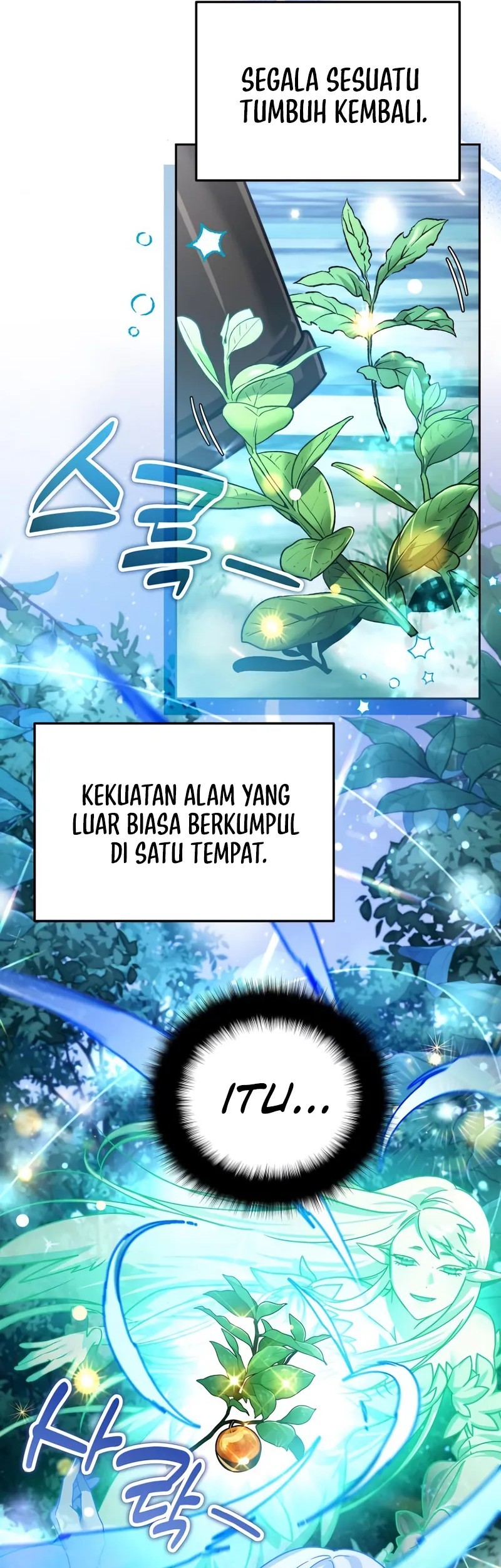 All My Alter Egos Are Tycoons Chapter 41 Gambar 4