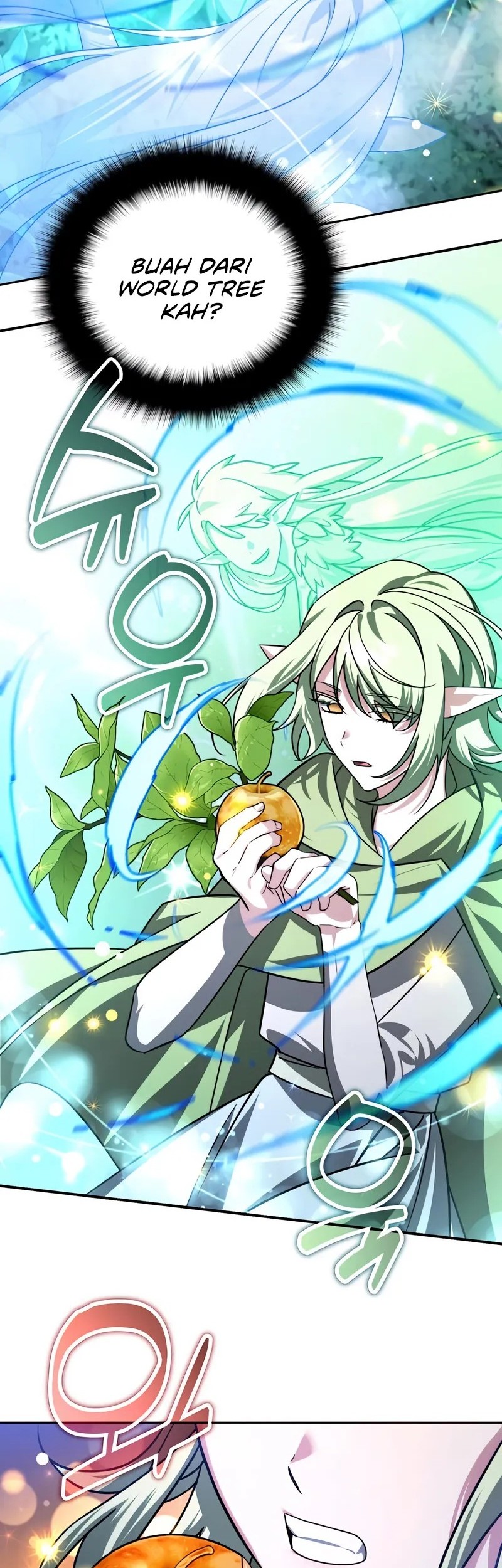 All My Alter Egos Are Tycoons Chapter 41 Gambar 5