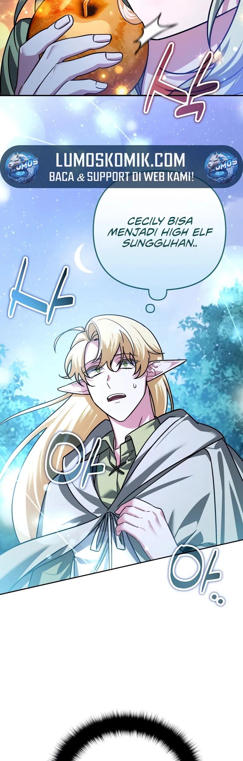 All My Alter Egos Are Tycoons Chapter 41 Gambar 6