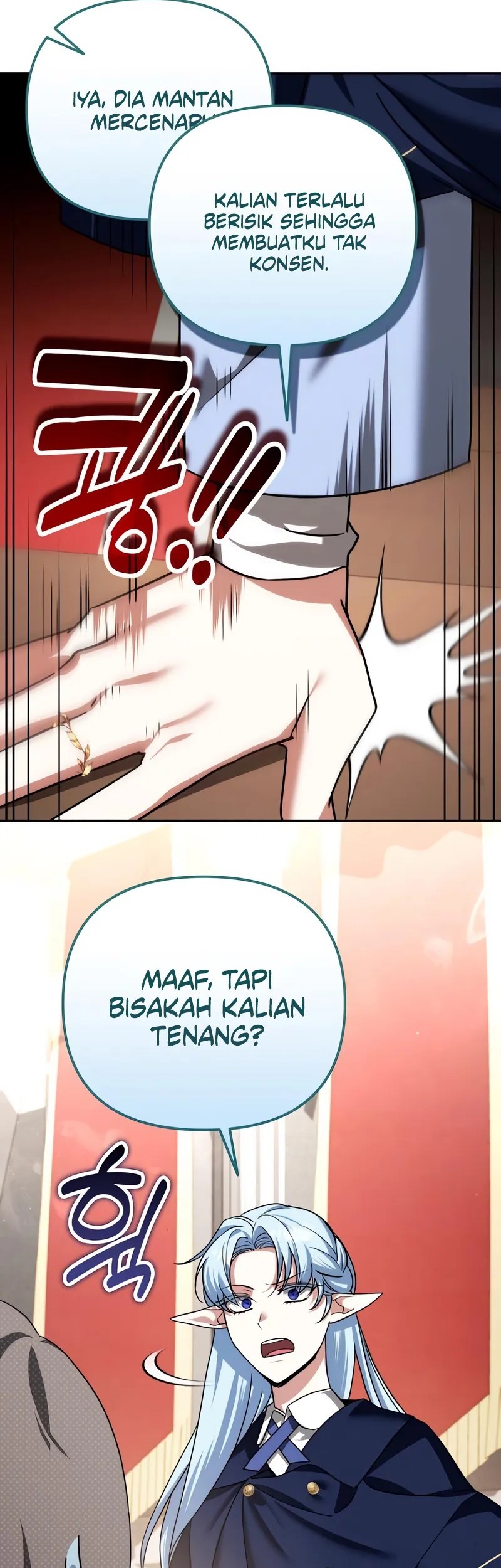 All My Alter Egos Are Tycoons Chapter 41 Gambar 26