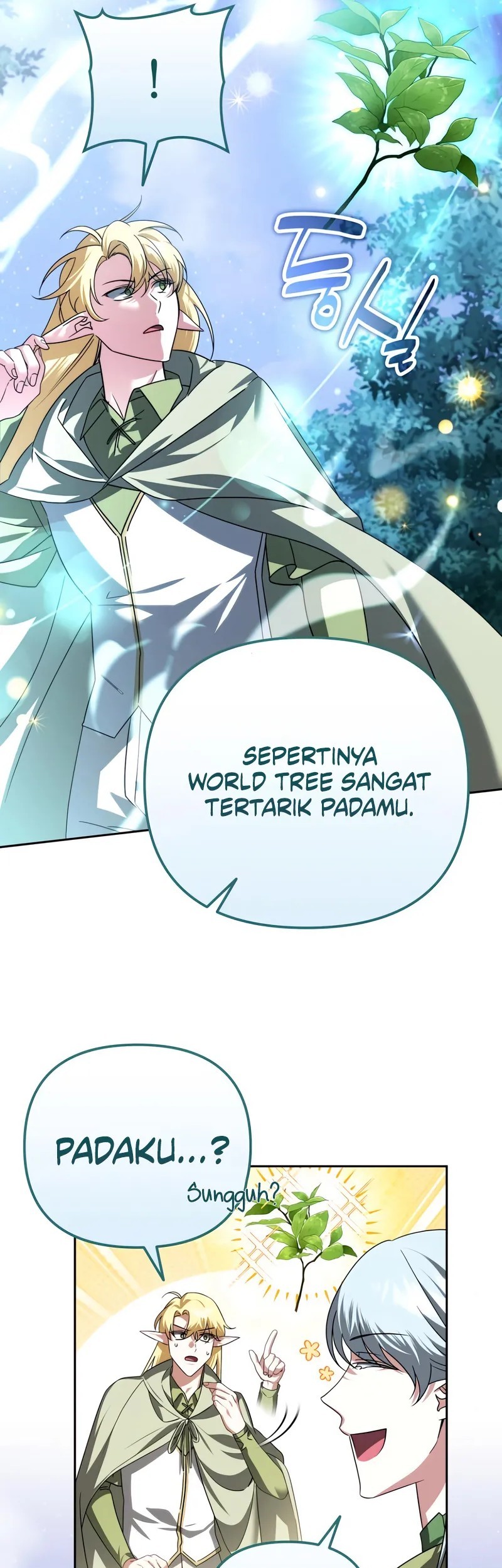 All My Alter Egos Are Tycoons Chapter 41 Gambar 12