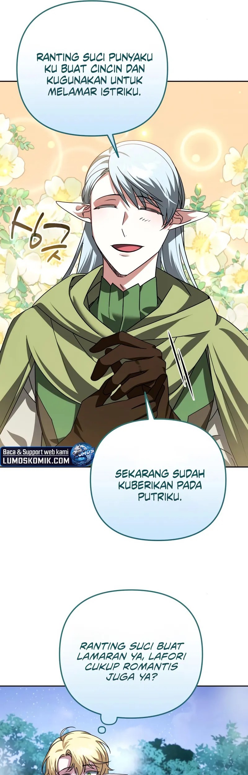 All My Alter Egos Are Tycoons Chapter 41 Gambar 16