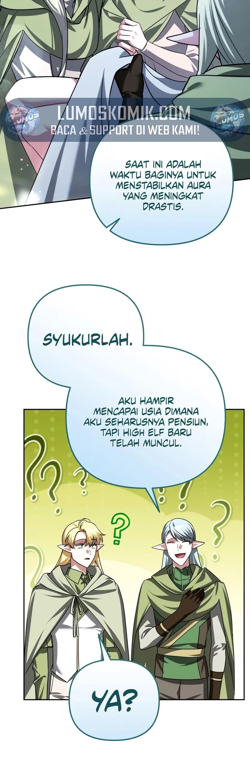 All My Alter Egos Are Tycoons Chapter 41 Gambar 18