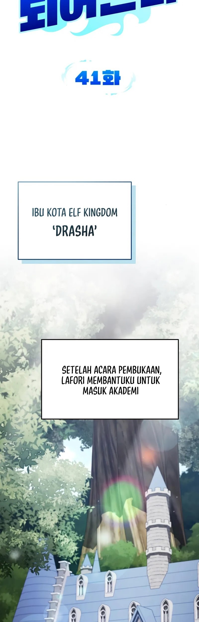 All My Alter Egos Are Tycoons Chapter 41 Gambar 21