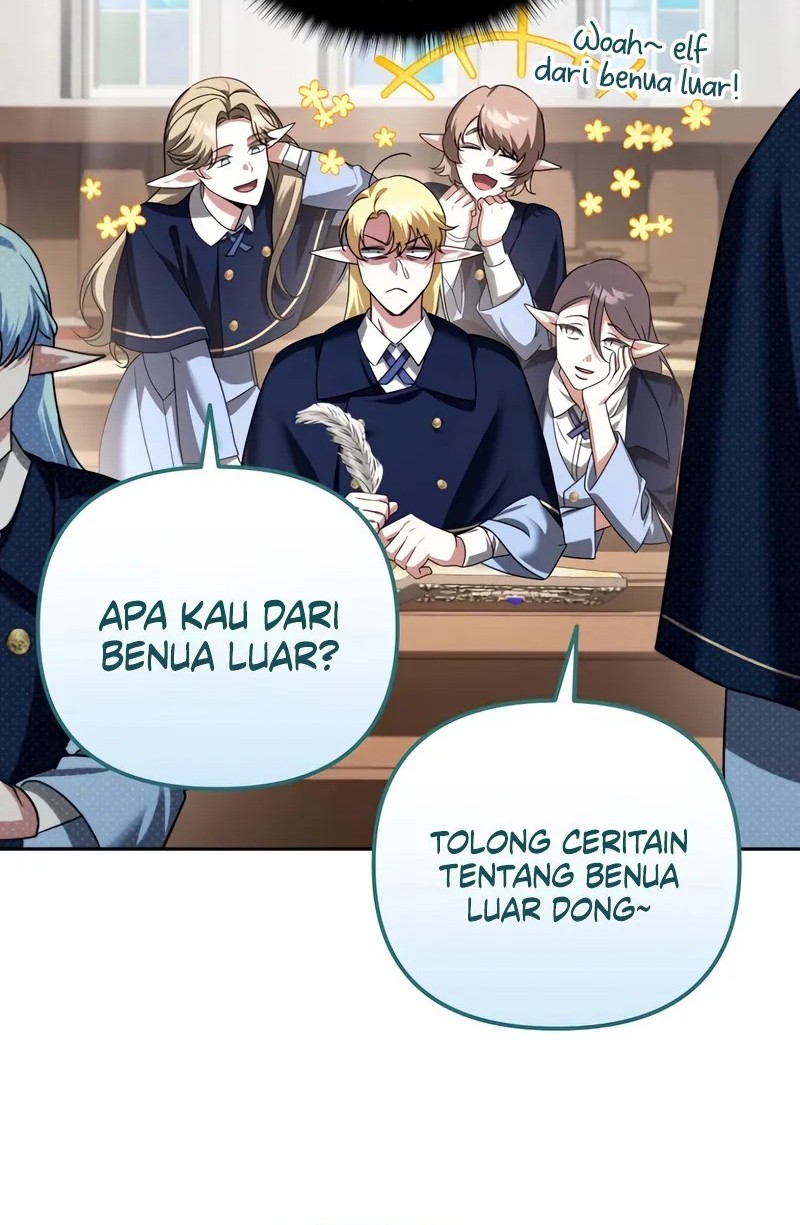 All My Alter Egos Are Tycoons Chapter 41 Gambar 23