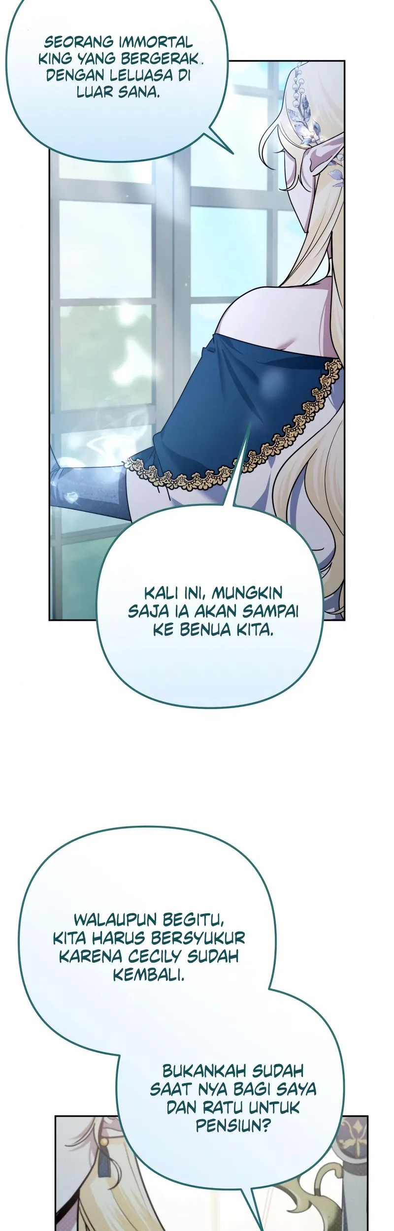 All My Alter Egos Are Tycoons Chapter 41 Gambar 33