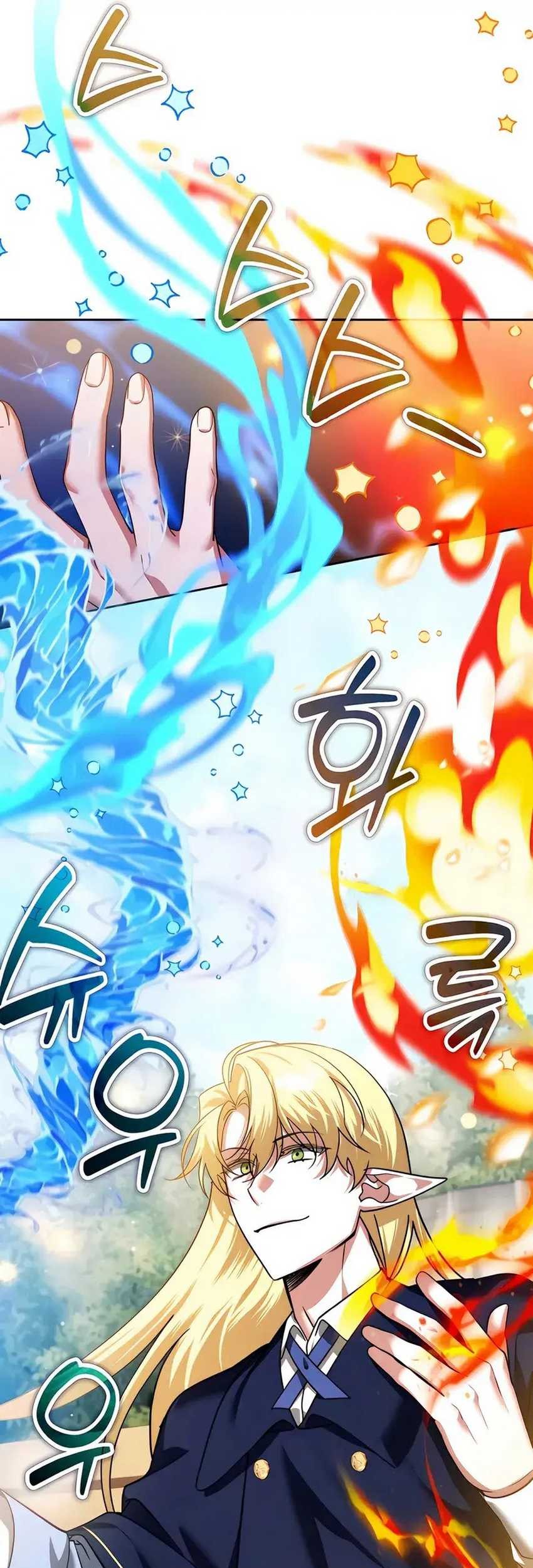 All My Alter Egos Are Tycoons Chapter 42 Gambar 6