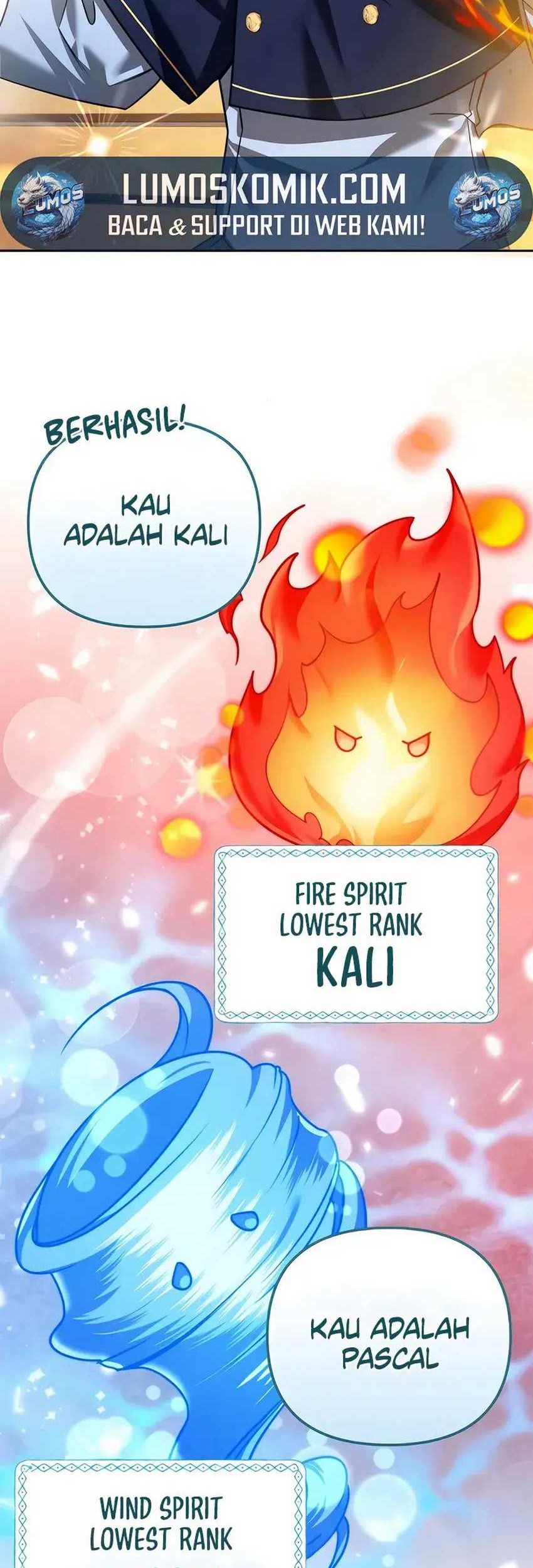 All My Alter Egos Are Tycoons Chapter 42 Gambar 7