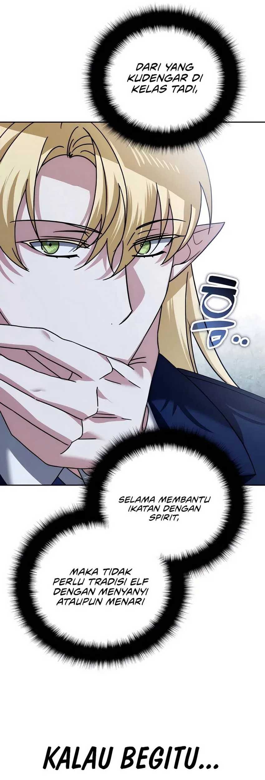 All My Alter Egos Are Tycoons Chapter 42 Gambar 29