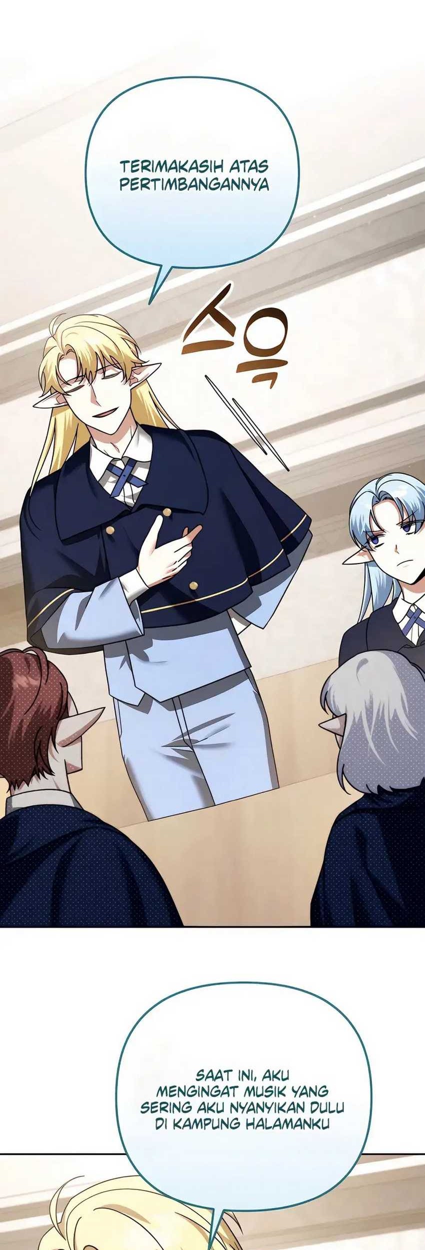 All My Alter Egos Are Tycoons Chapter 42 Gambar 30