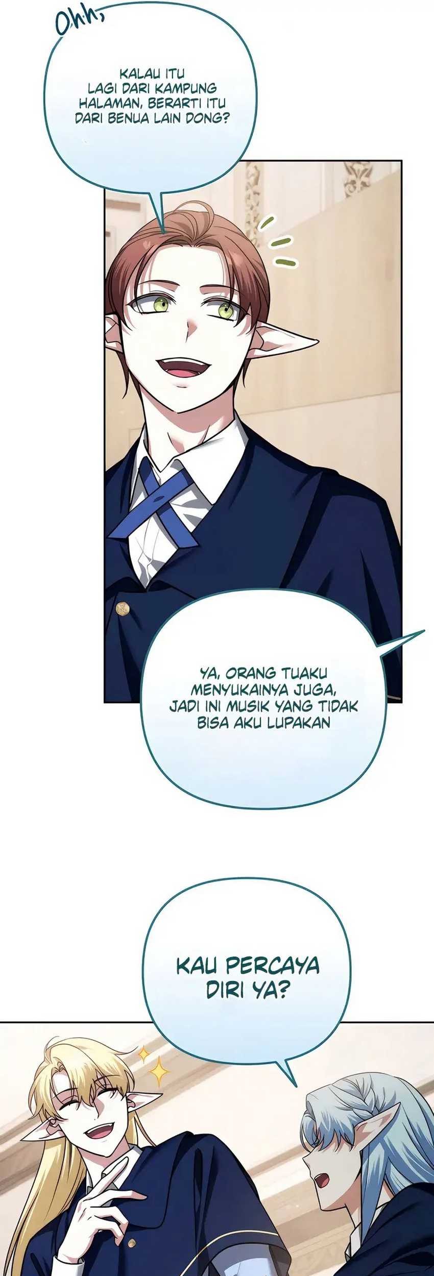 All My Alter Egos Are Tycoons Chapter 42 Gambar 32