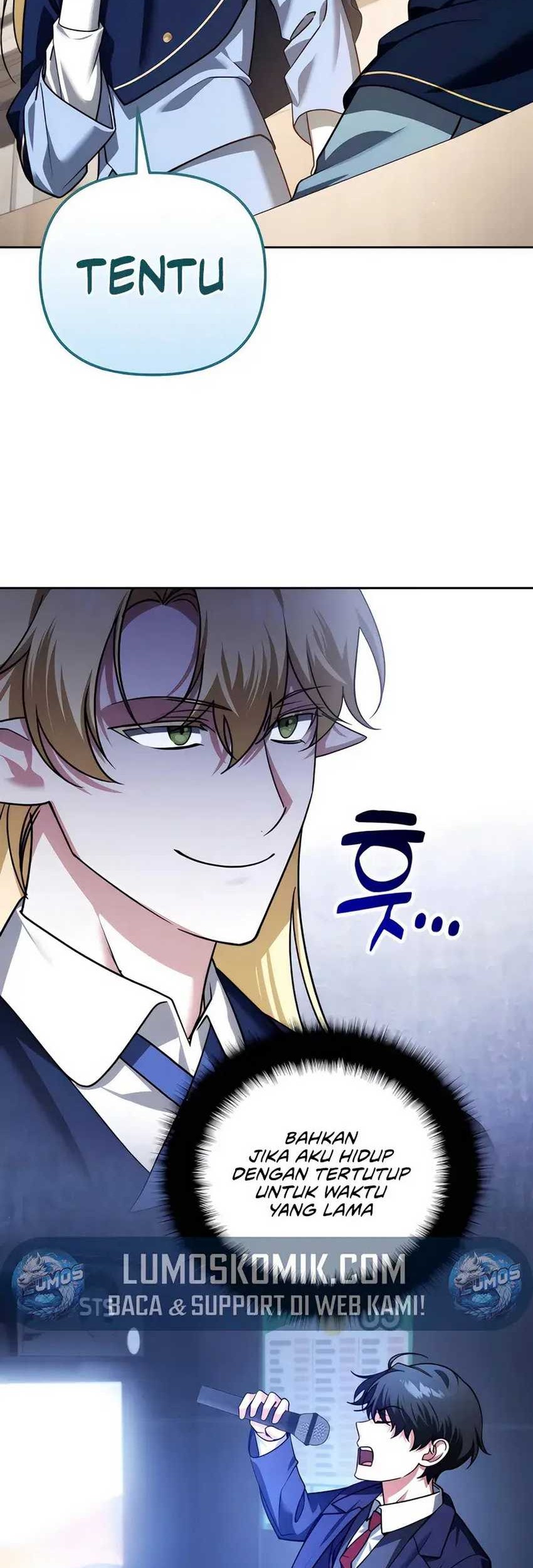 All My Alter Egos Are Tycoons Chapter 42 Gambar 33