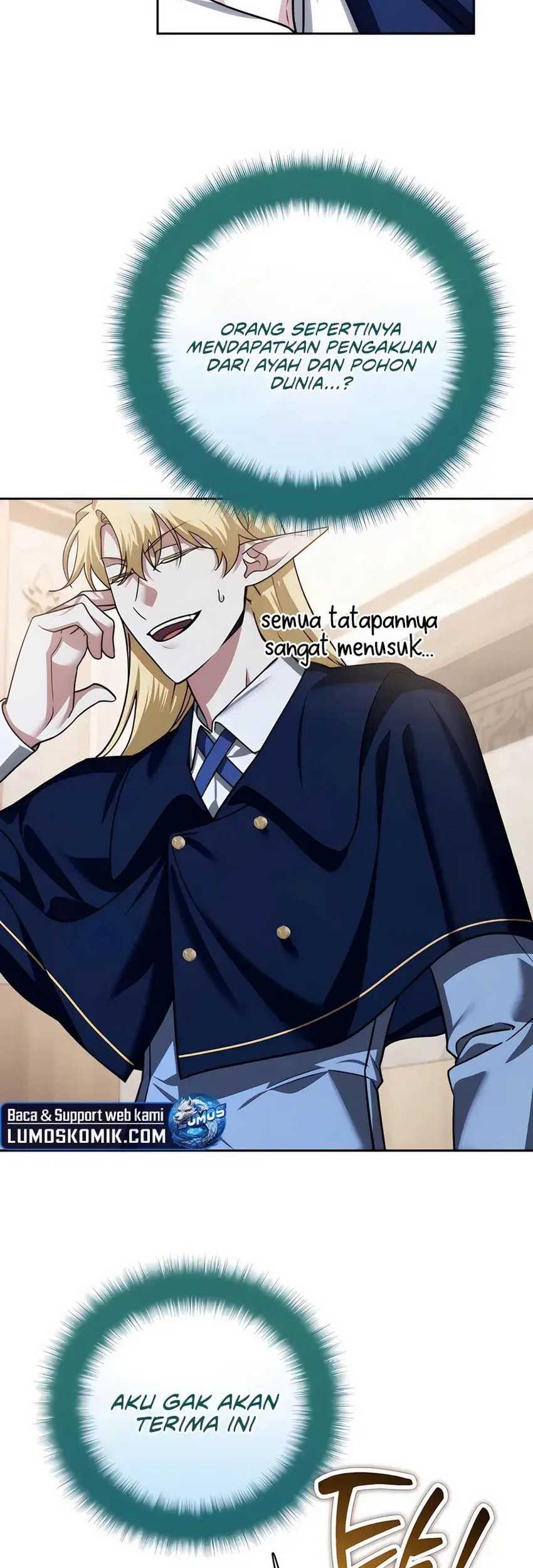 All My Alter Egos Are Tycoons Chapter 42 Gambar 36