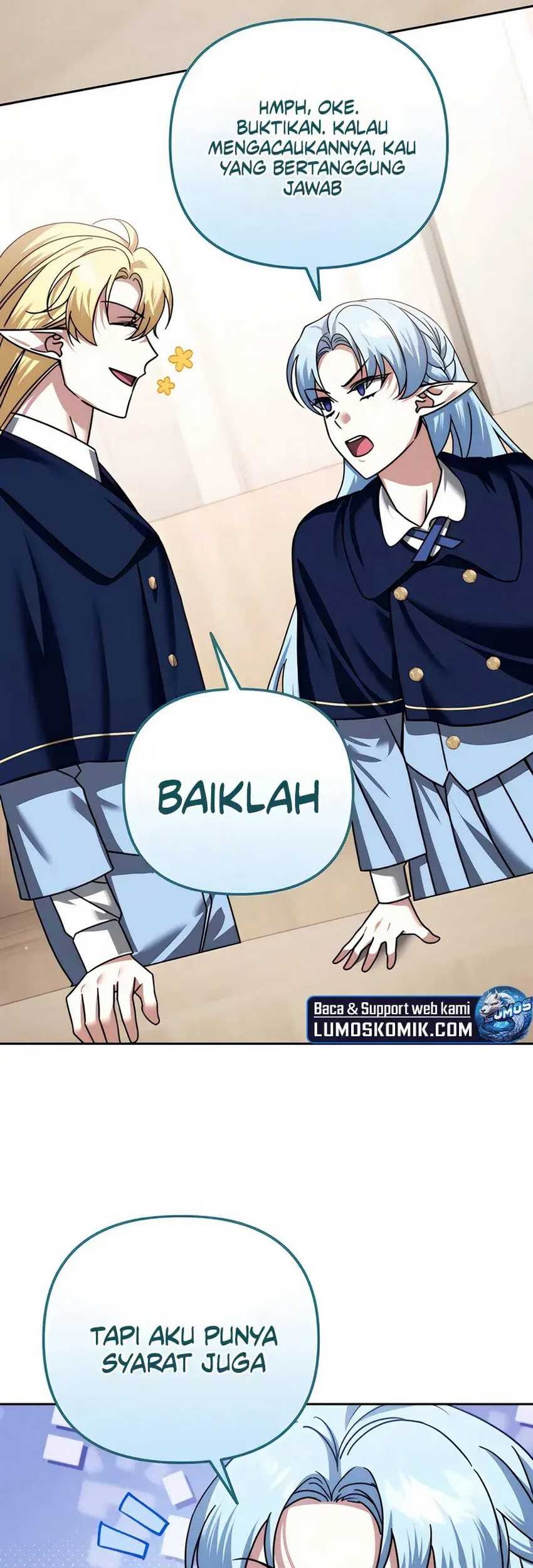 All My Alter Egos Are Tycoons Chapter 42 Gambar 38