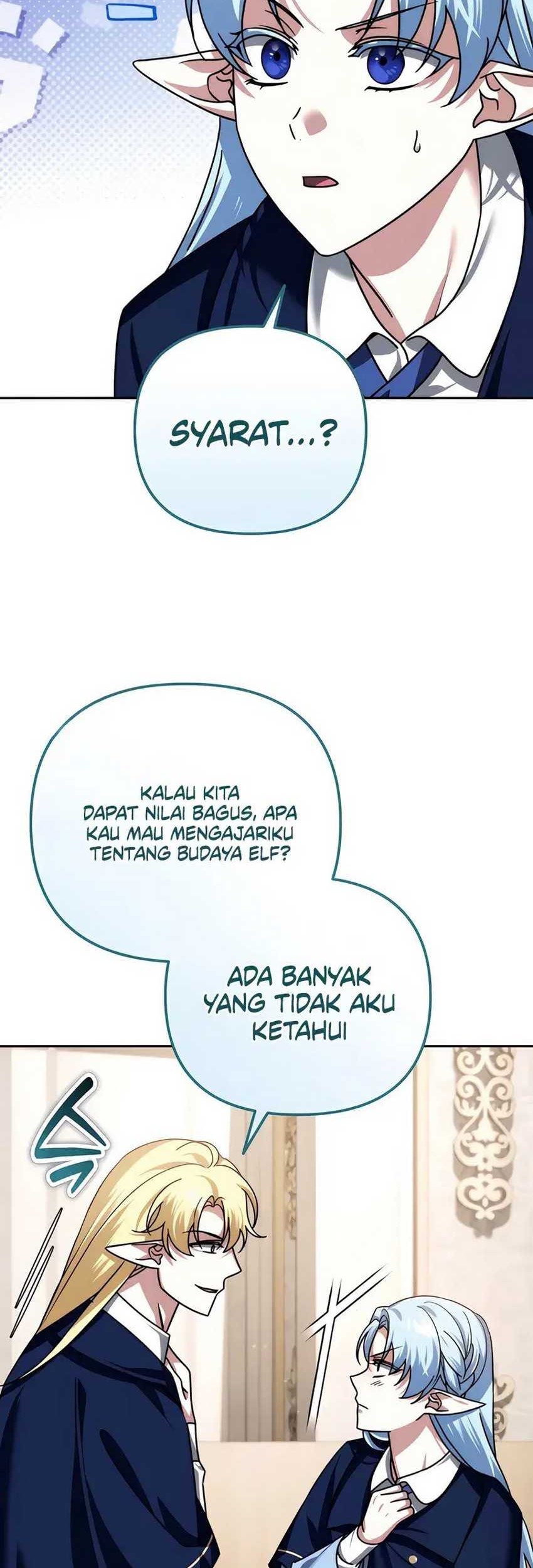 All My Alter Egos Are Tycoons Chapter 42 Gambar 39