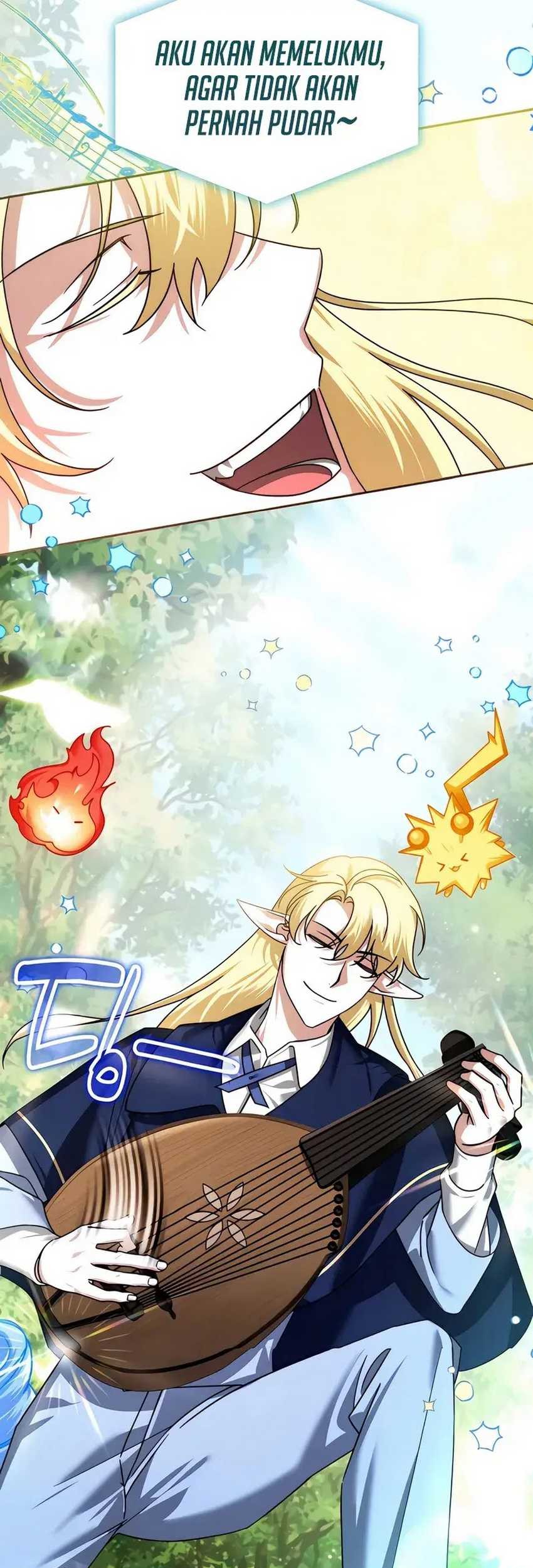 All My Alter Egos Are Tycoons Chapter 42 Gambar 44