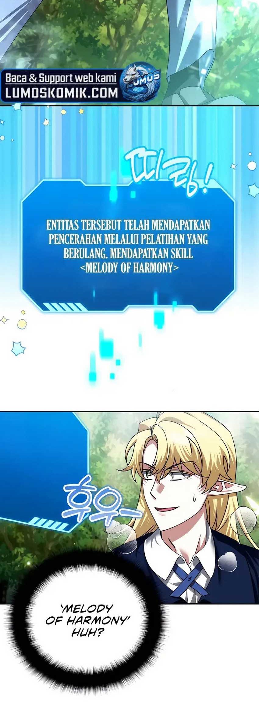 All My Alter Egos Are Tycoons Chapter 42 Gambar 45