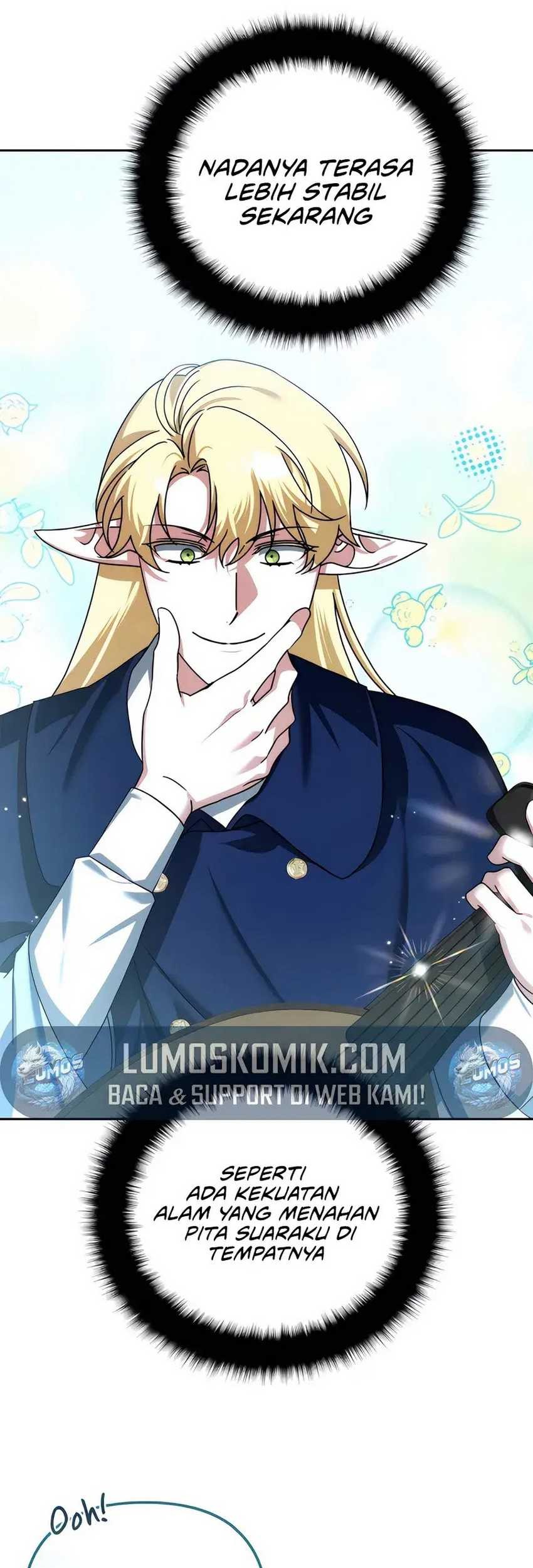 All My Alter Egos Are Tycoons Chapter 42 Gambar 46