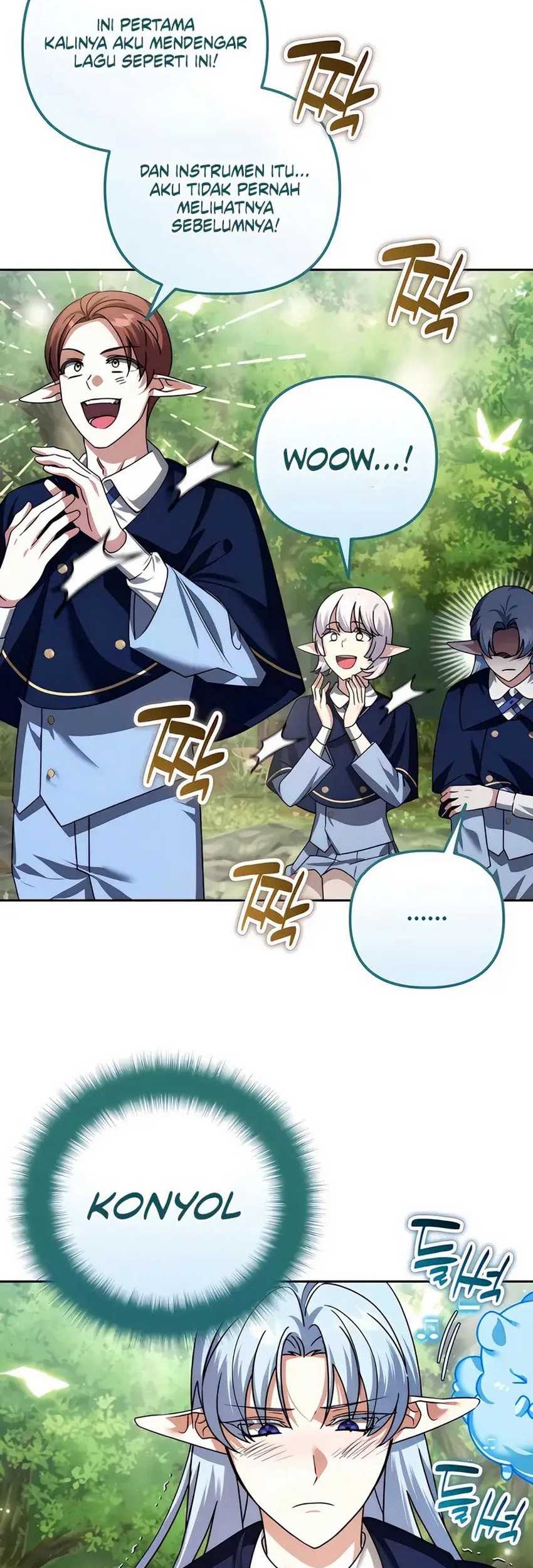 All My Alter Egos Are Tycoons Chapter 42 Gambar 47