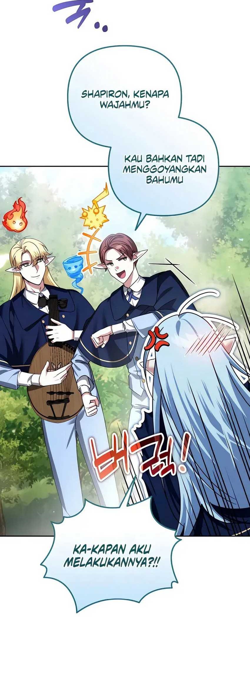 All My Alter Egos Are Tycoons Chapter 42 Gambar 50