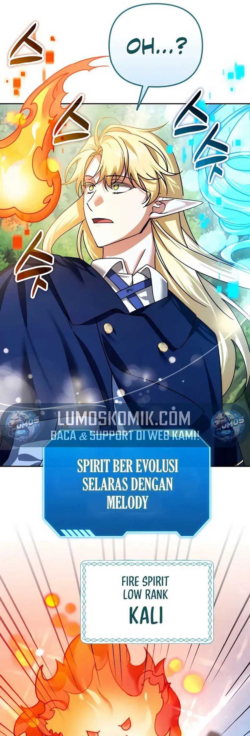 All My Alter Egos Are Tycoons Chapter 42 Gambar 51