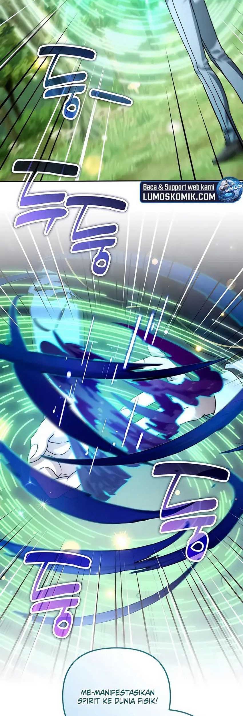 All My Alter Egos Are Tycoons Chapter 42 Gambar 58